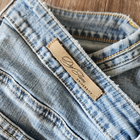 Def Jam University Size 11/12 Jeans - Picture 3 of 10